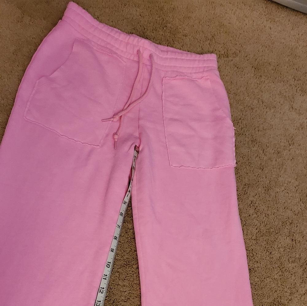 Victoria's secret PINK lounge pants